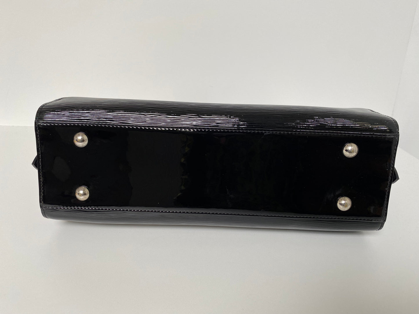 Louis Vuitton "Epi Pont Neuf" handbag