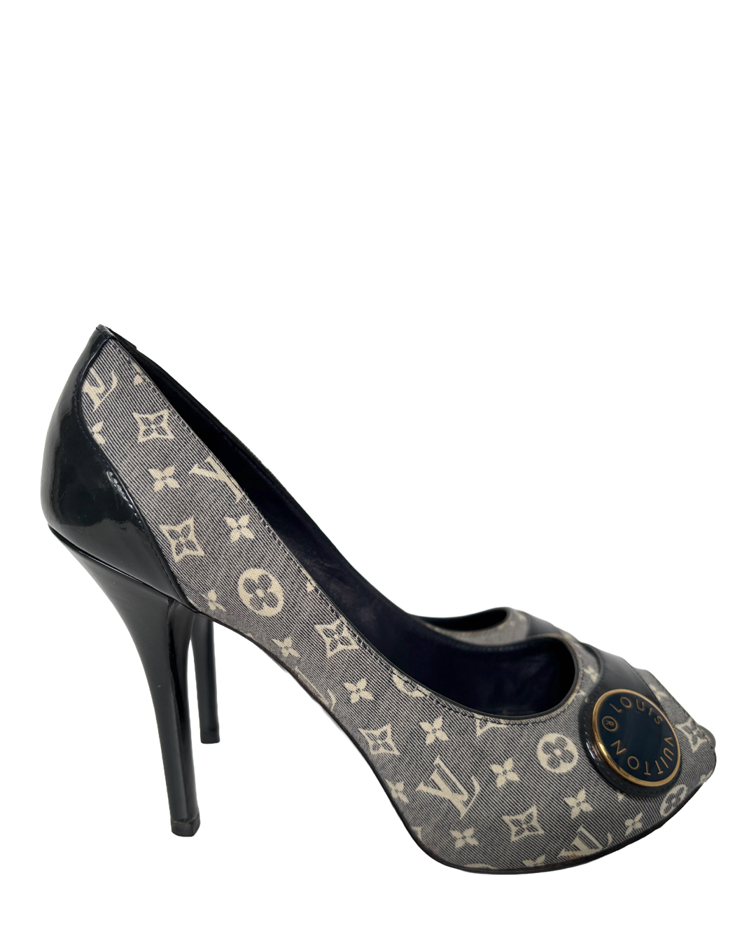 Louis Vuitton "Idylle Judy" pumps