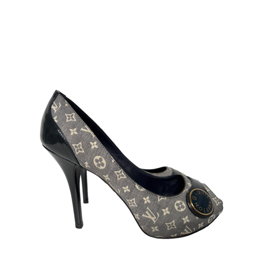 Louis Vuitton "Idylle Judy" pumps