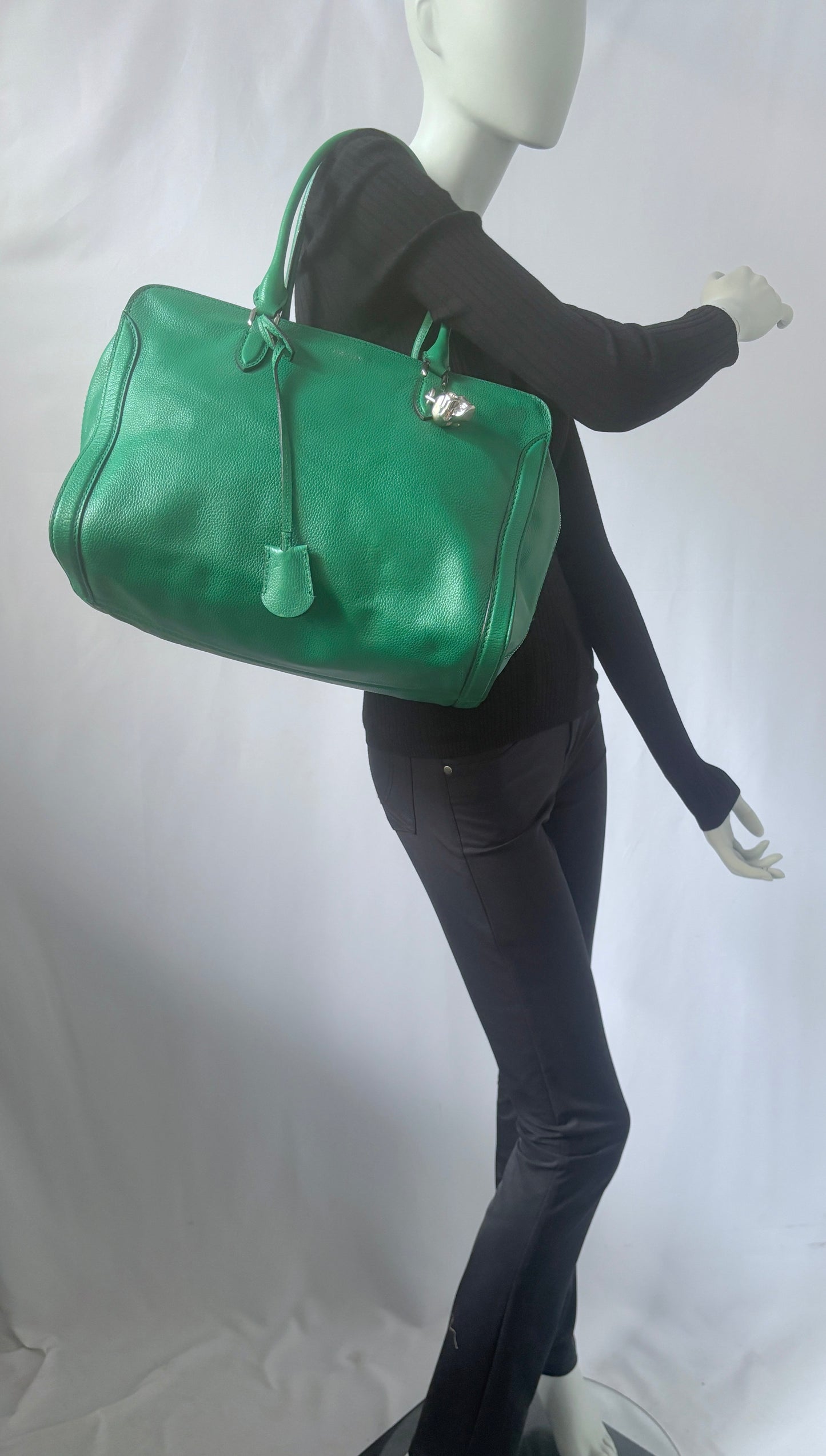 Alexander McQueen shoulder bag