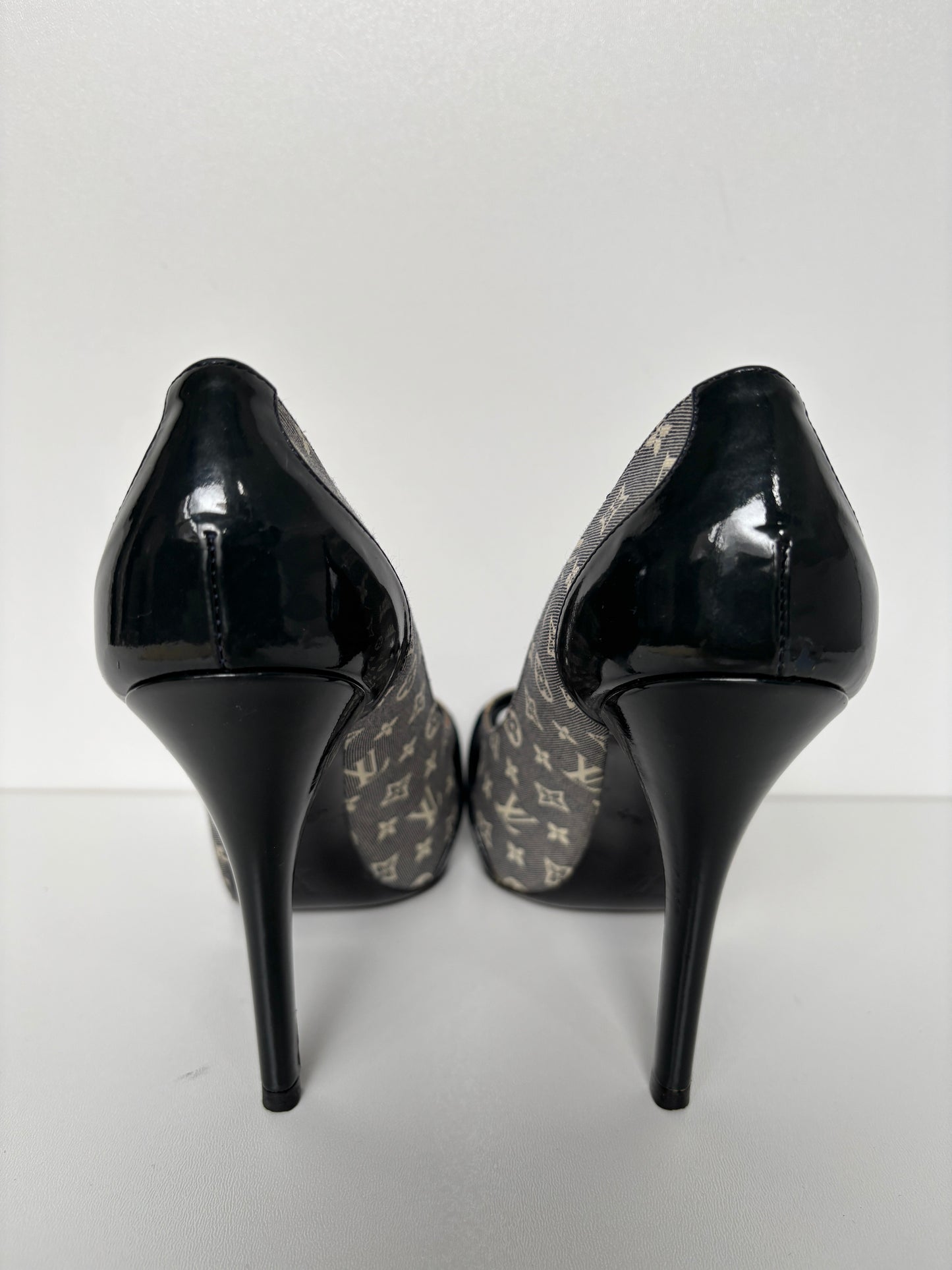 Louis Vuitton "Idylle Judy" pumps