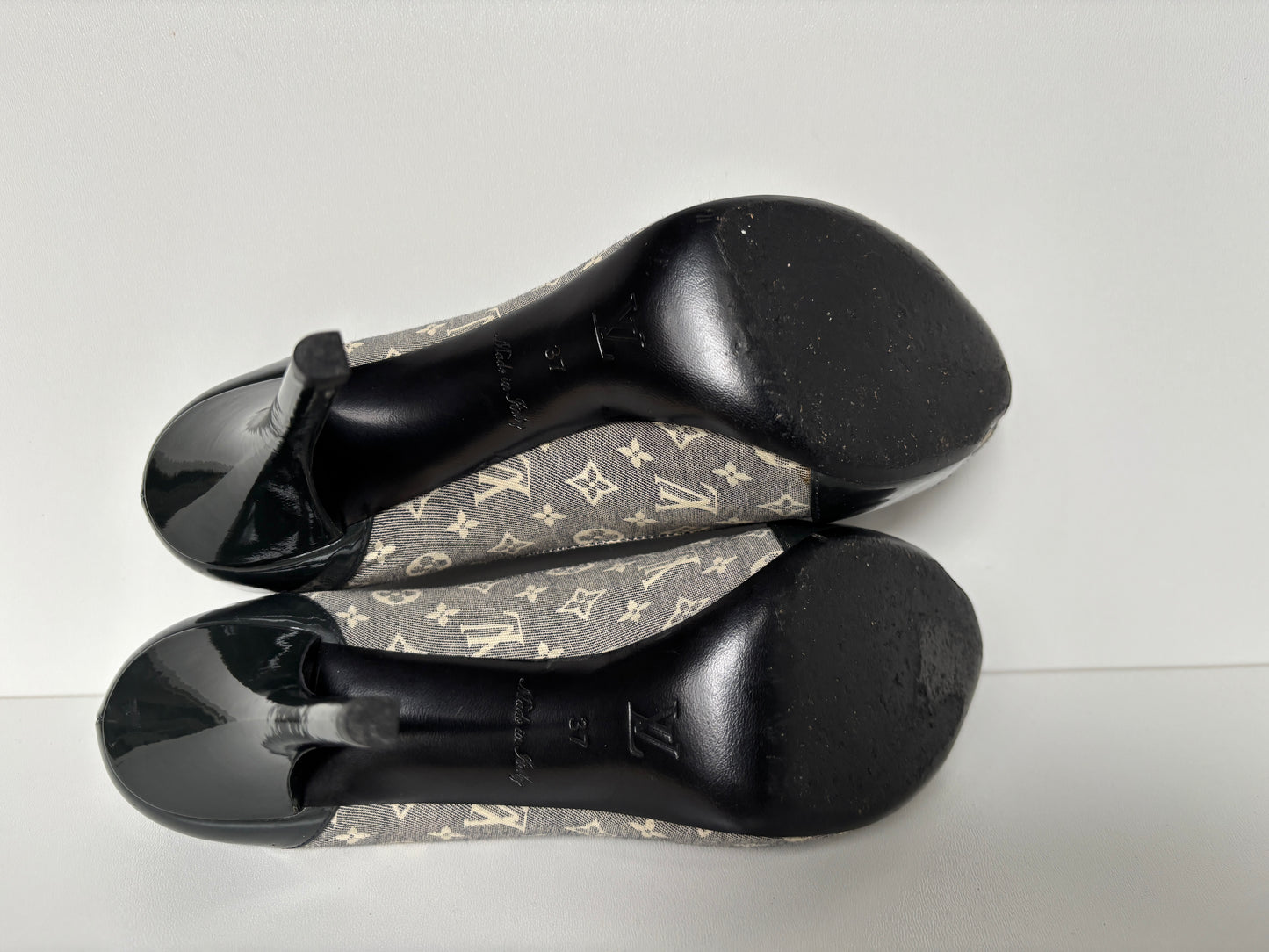Louis Vuitton "Idylle Judy" pumps