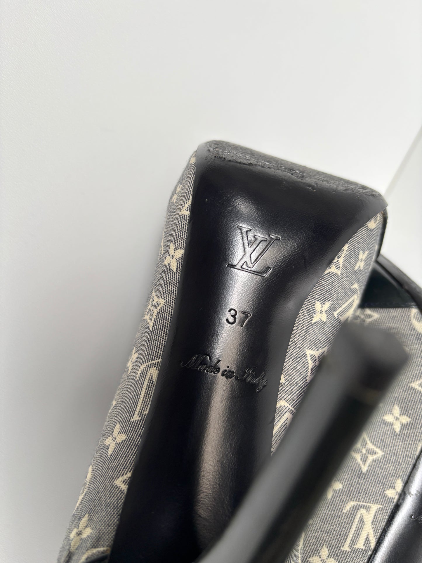 Louis Vuitton "Idylle Judy" pumps