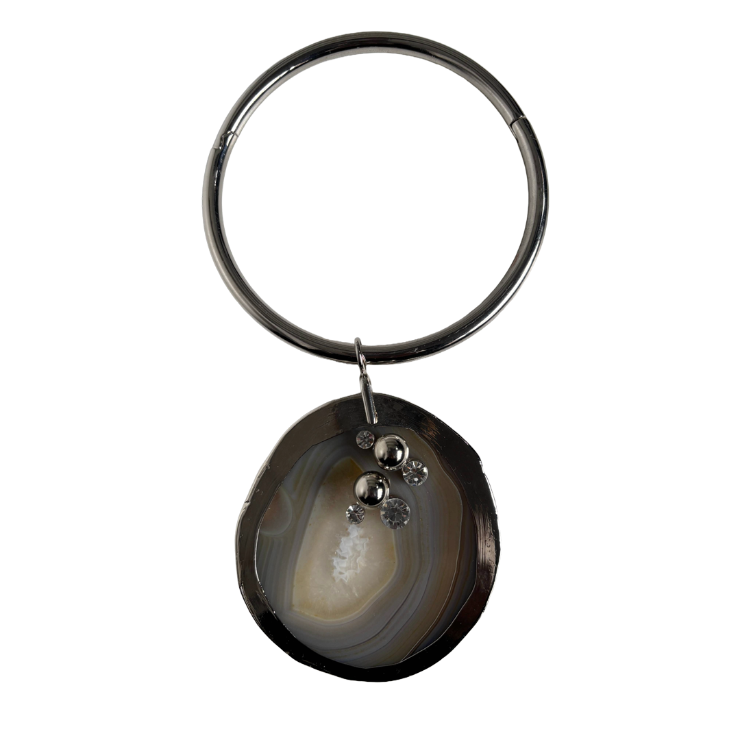 Dries Van Noten necklace