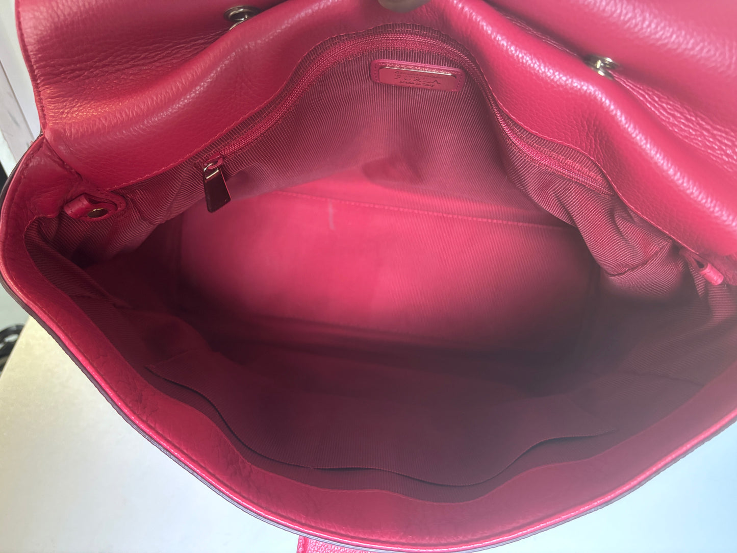 Furla "Artesia" bag