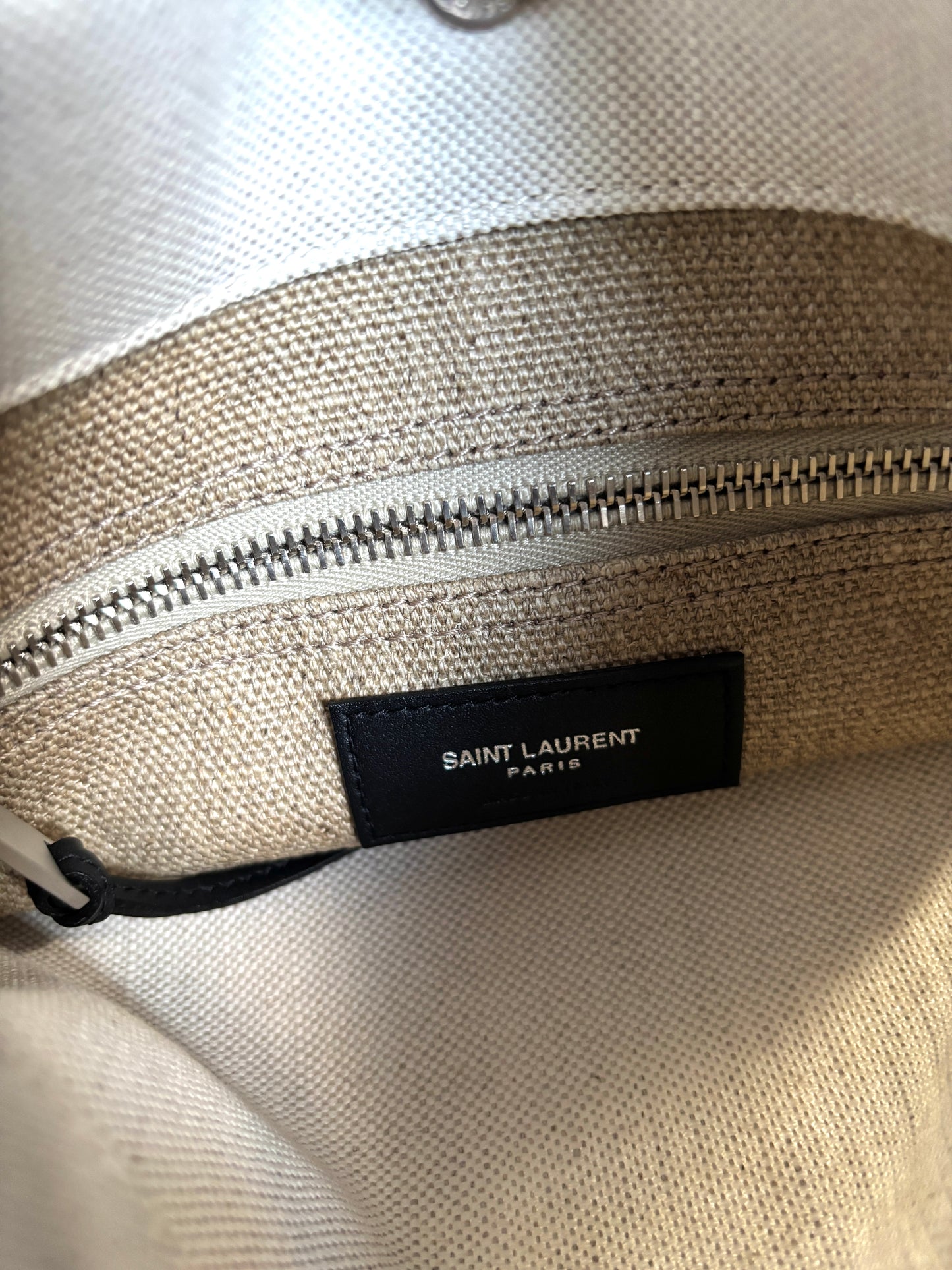 Saint Laurent multipurpose bag