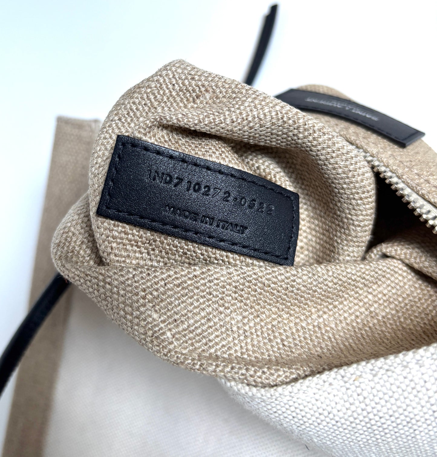 Saint Laurent multipurpose bag