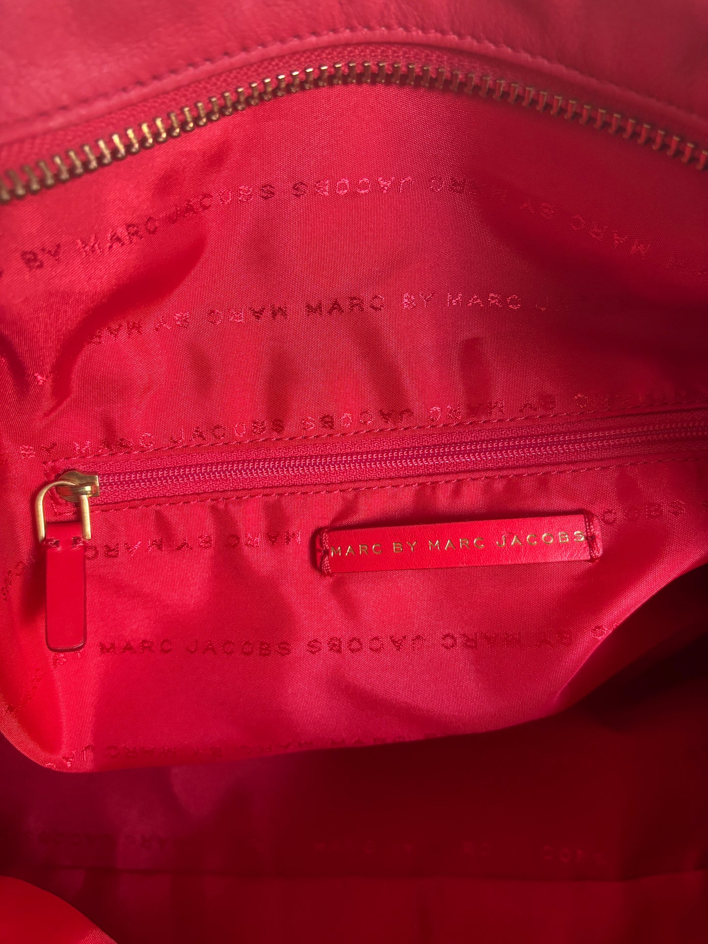Marc Jacobs shoulder bag