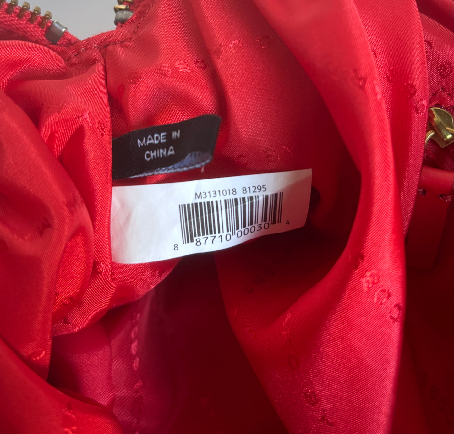 Marc Jacobs shoulder bag