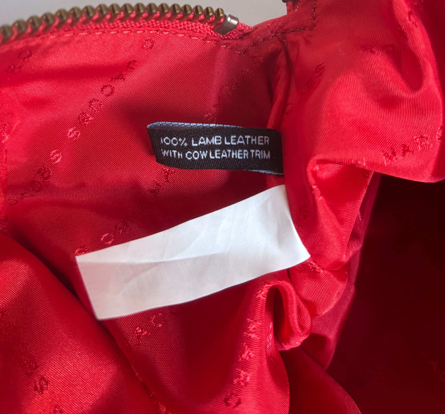 Marc Jacobs shoulder bag