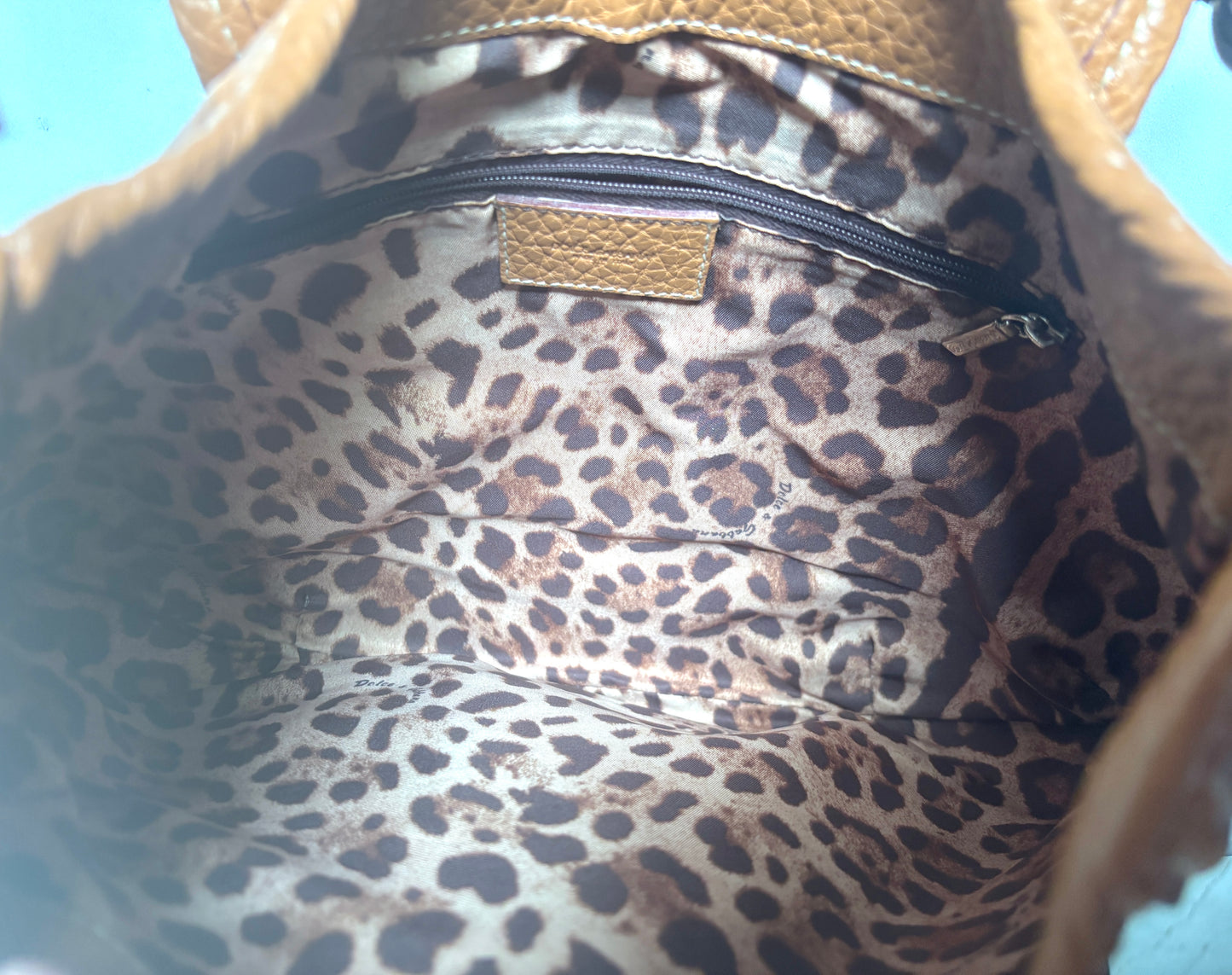 Dolce & Gabbana shoulder bag