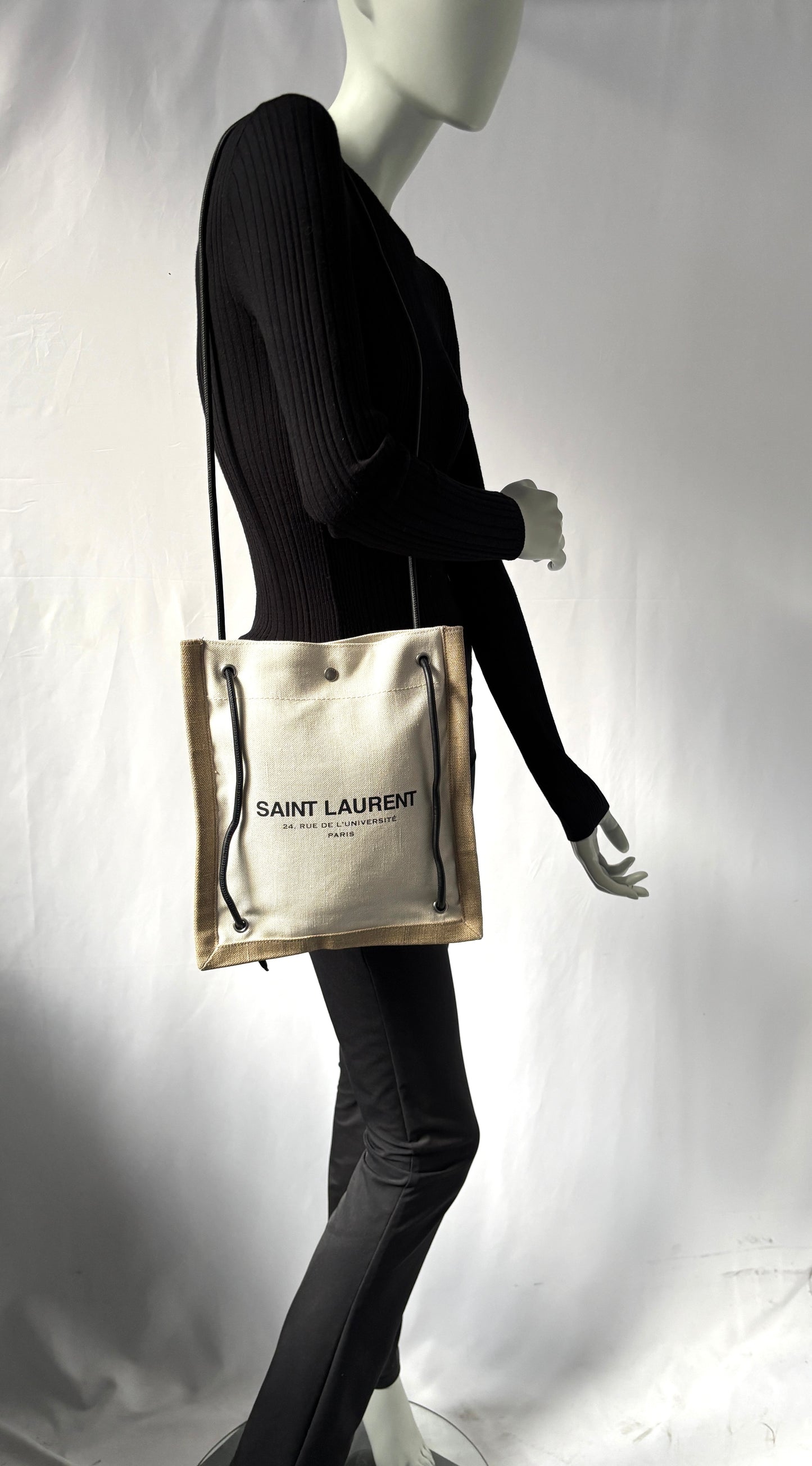 Saint Laurent multipurpose bag