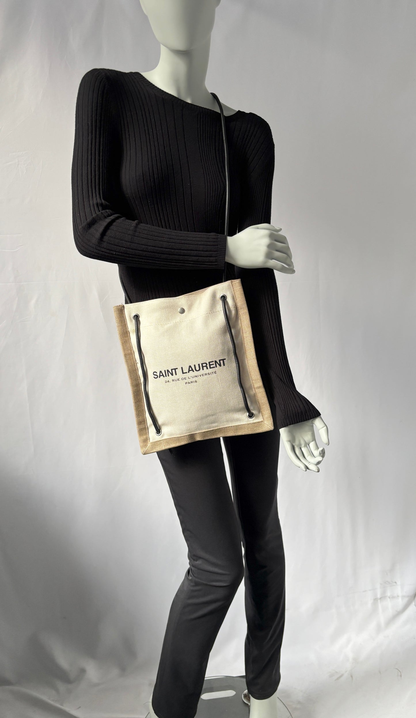 Saint Laurent multipurpose bag