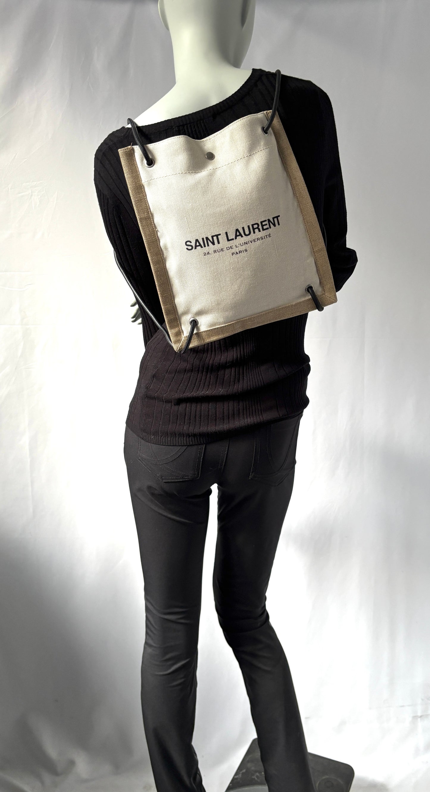 Saint Laurent multipurpose bag