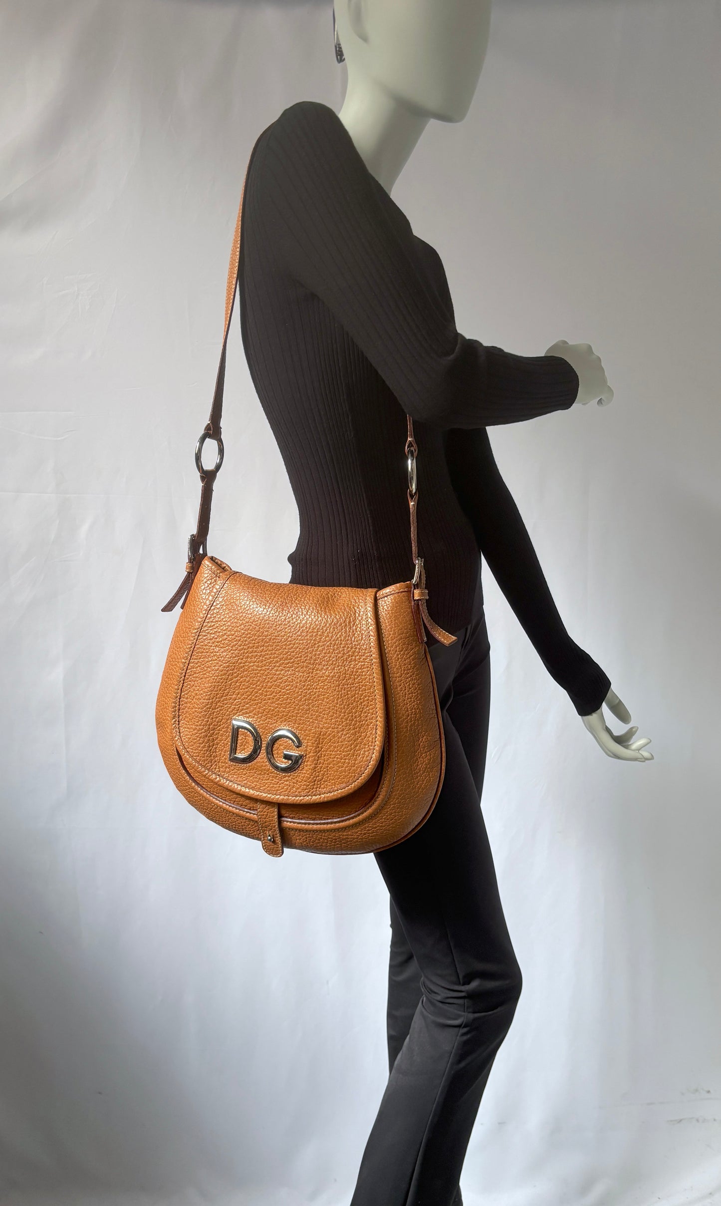 Dolce & Gabbana shoulder bag