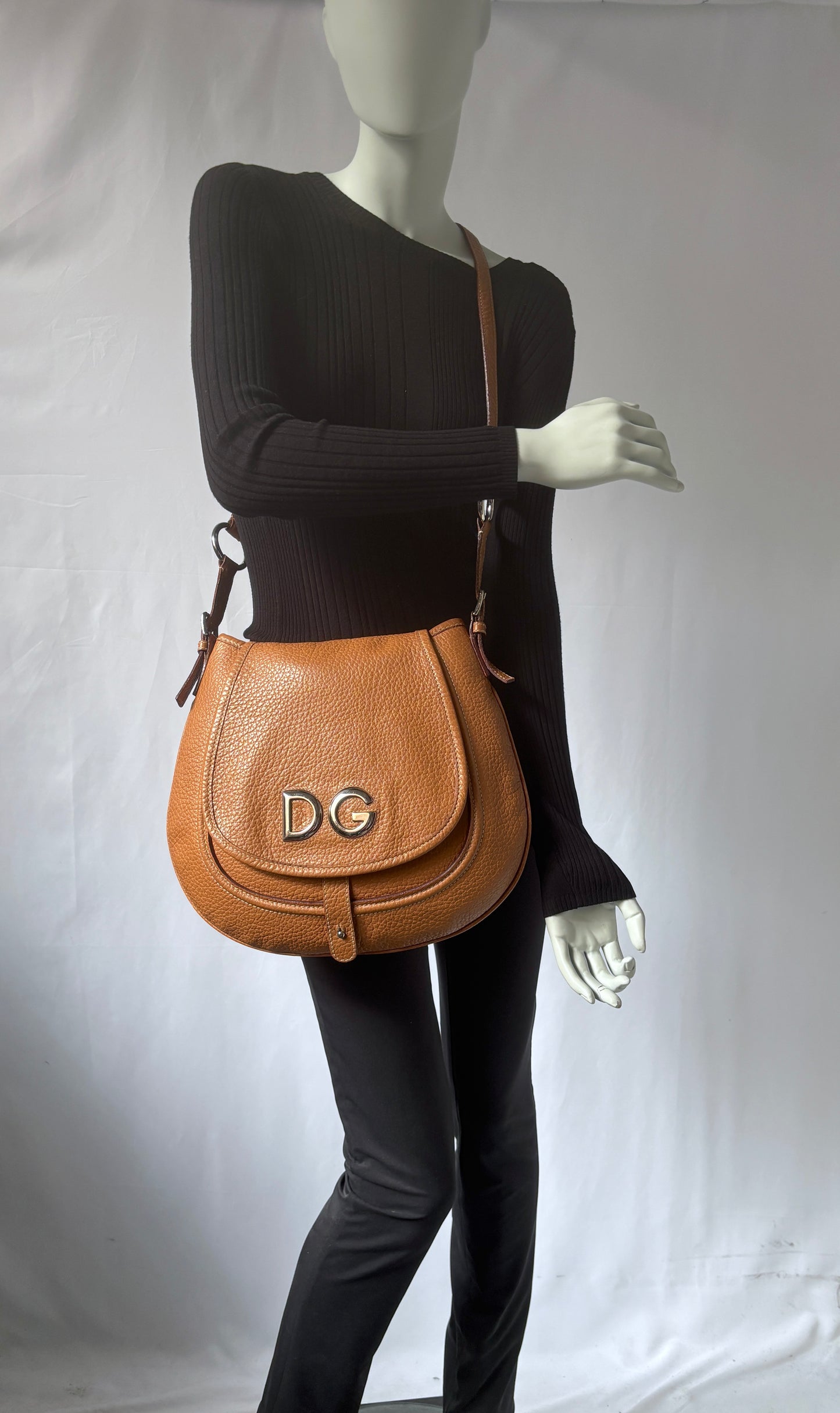 Dolce & Gabbana shoulder bag