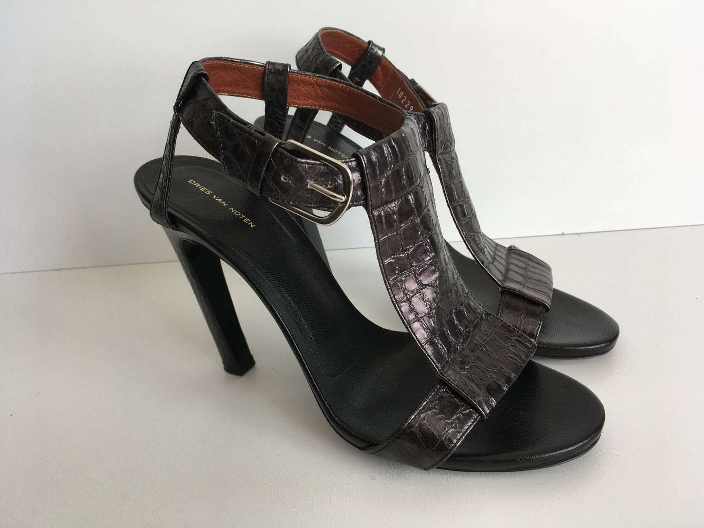 Dries Van Noten sandals