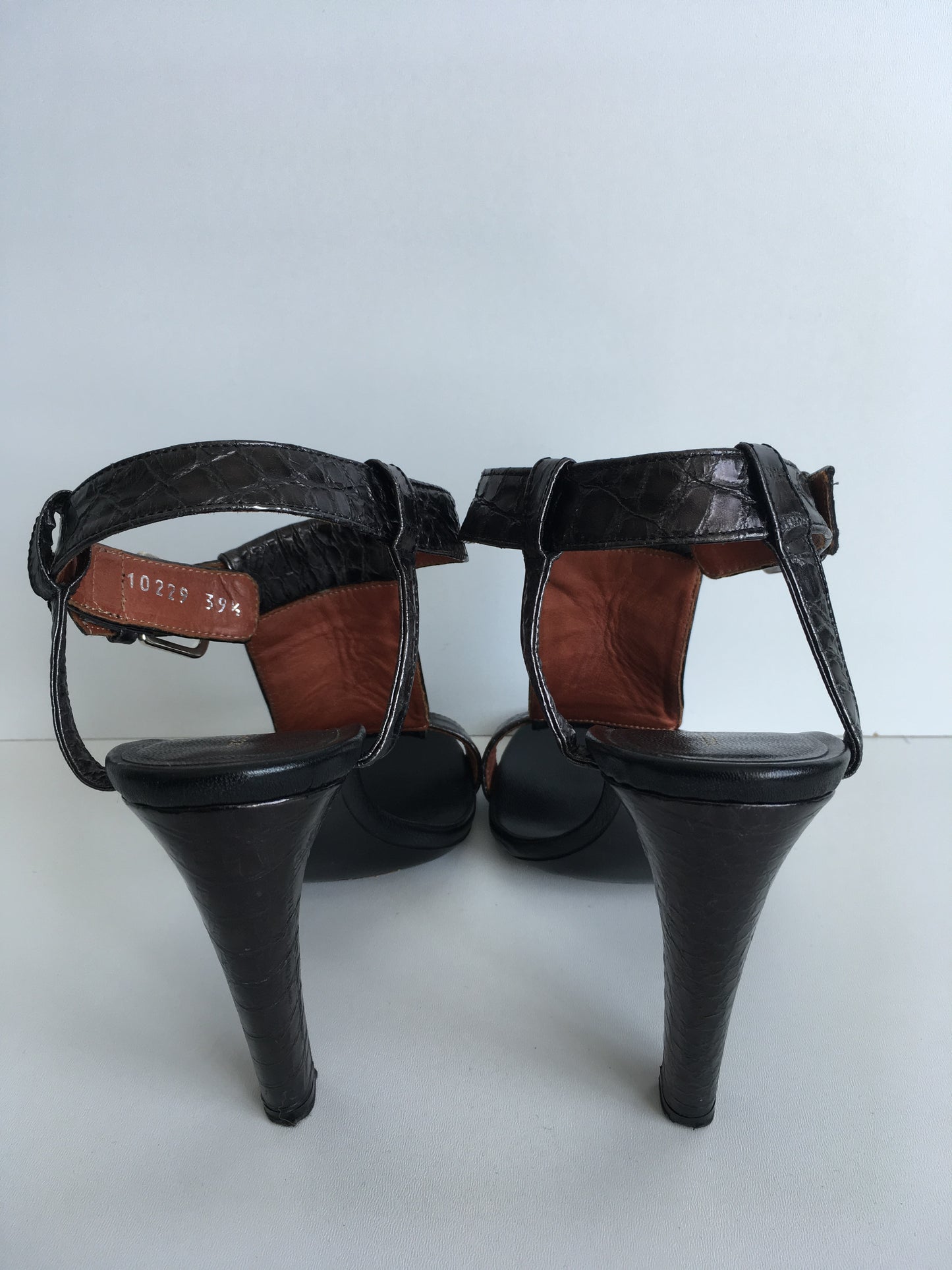 Dries Van Noten sandals