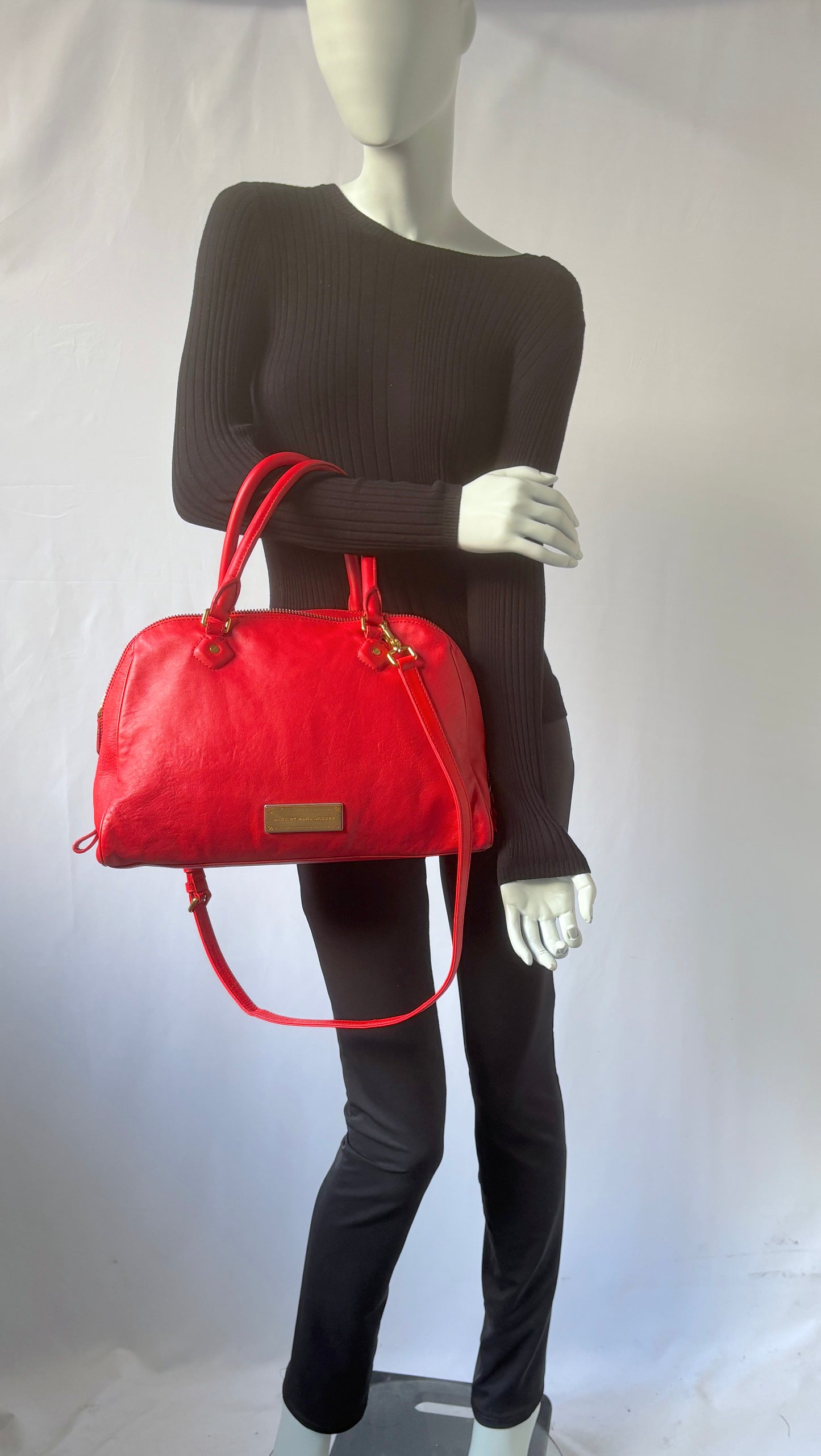 Marc Jacobs shoulder bag