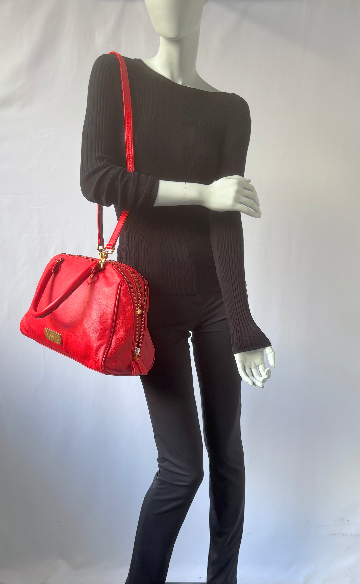 Marc Jacobs shoulder bag