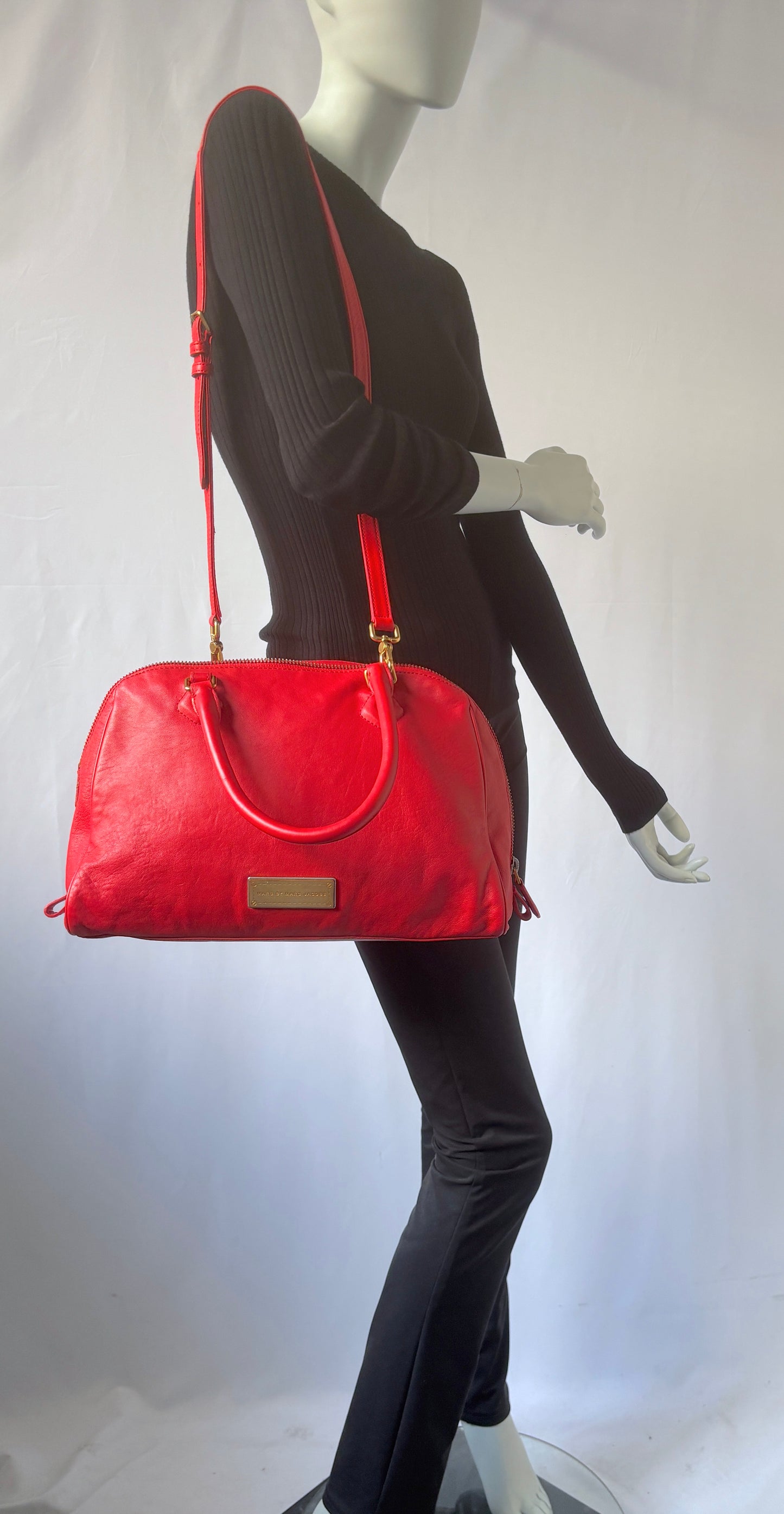 Marc Jacobs shoulder bag