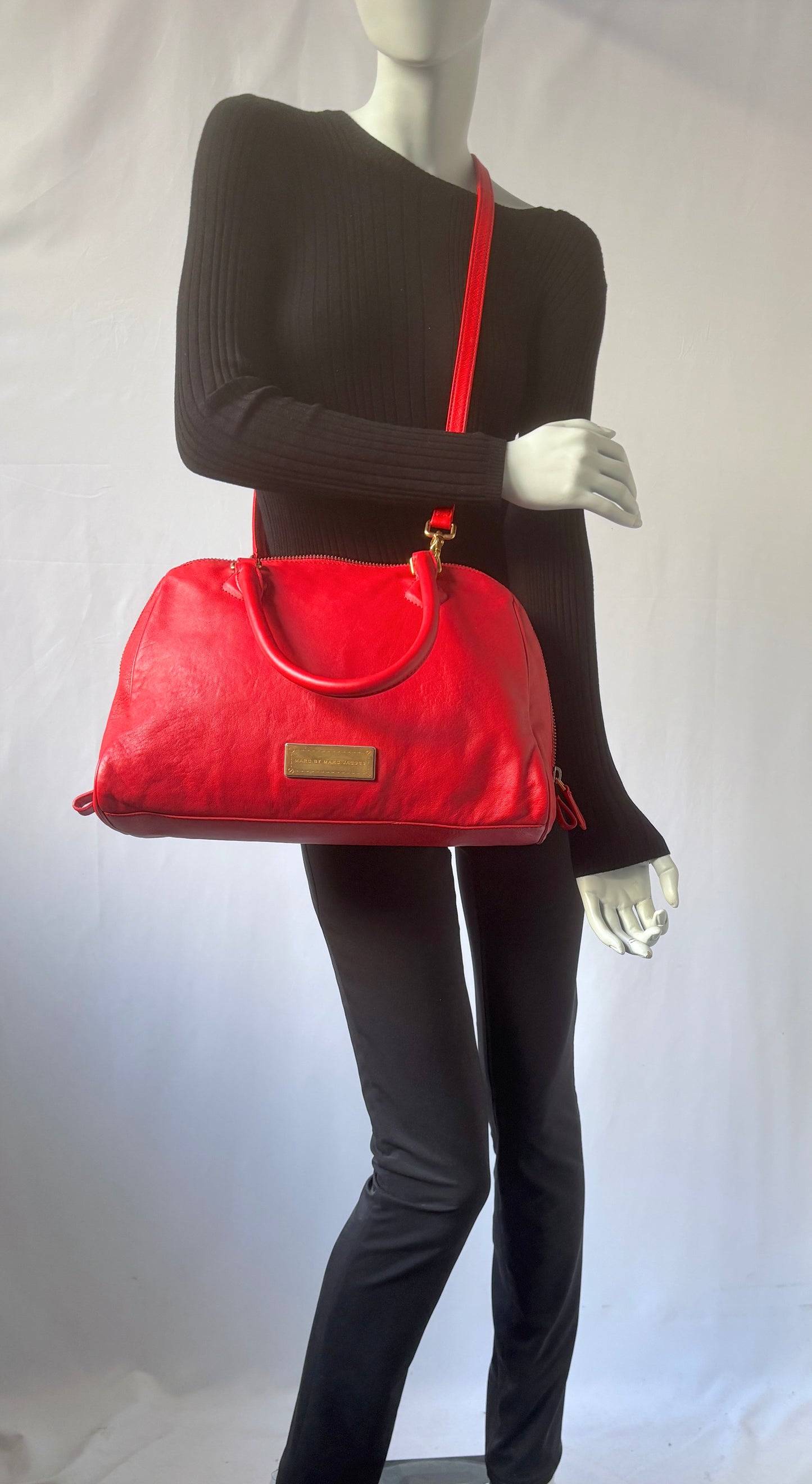 Marc Jacobs shoulder bag