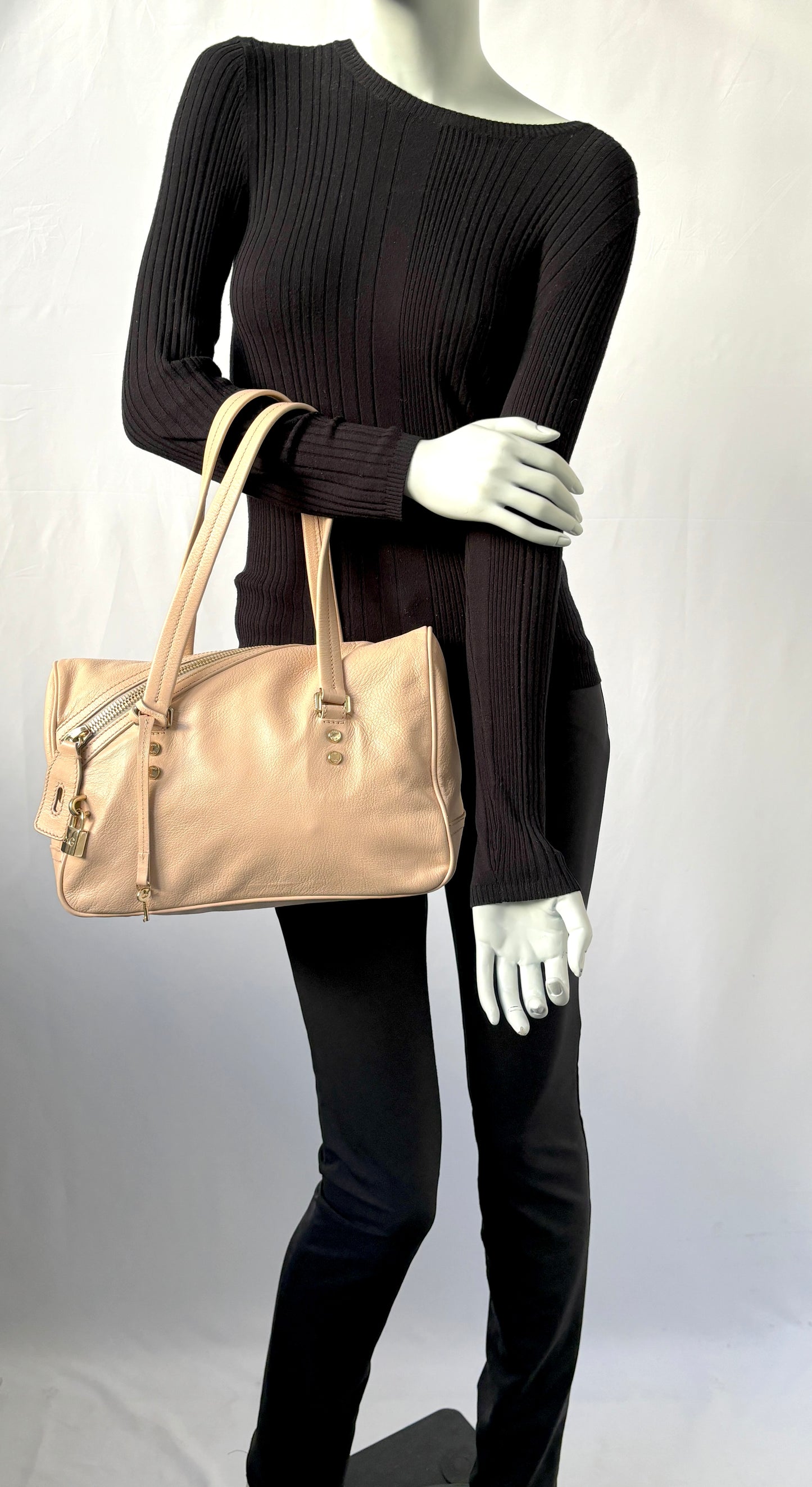 D&G "Katri" shoulder bag