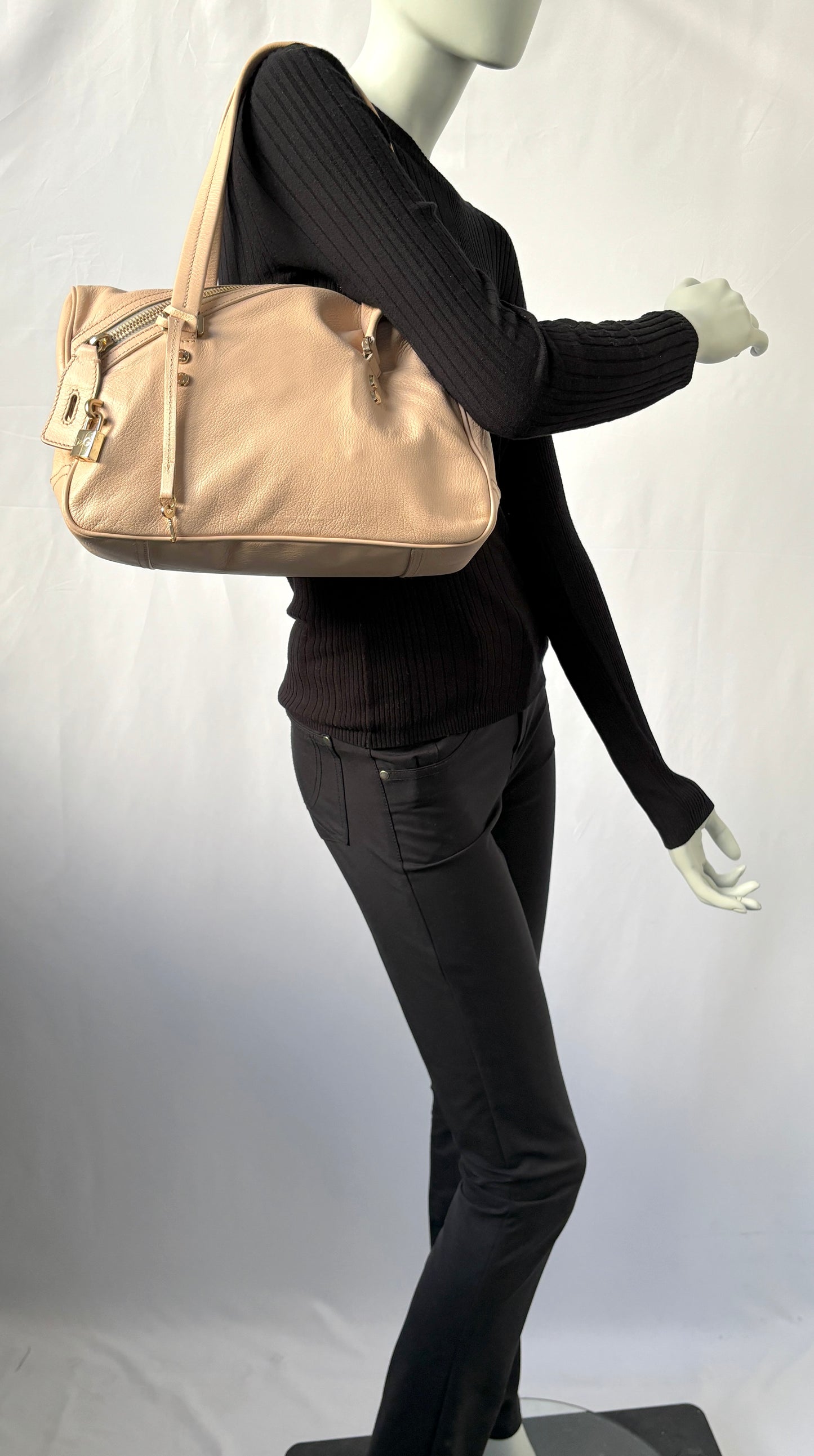 D&G "Katri" shoulder bag