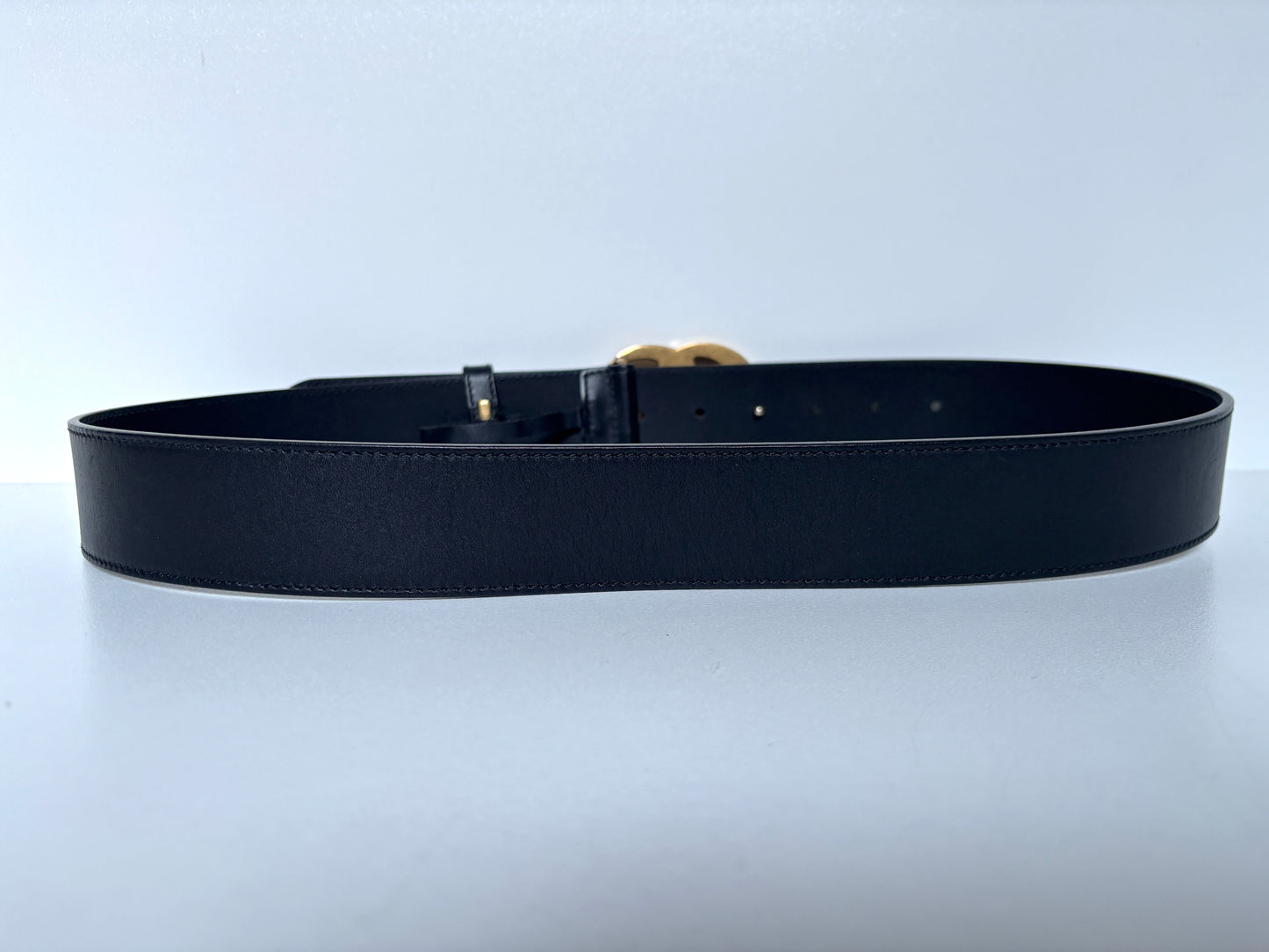 Gucci GG belt