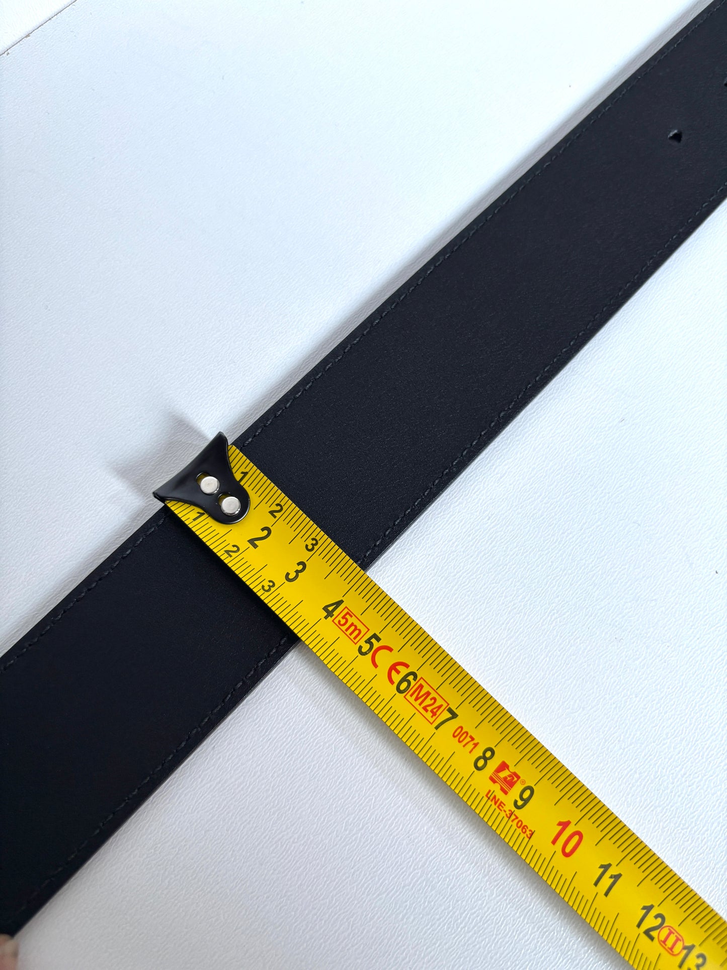Gucci GG belt