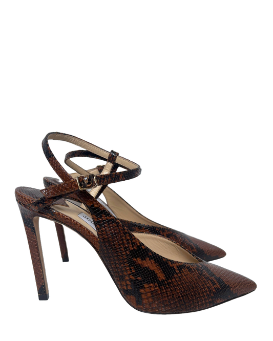 Jimmy Choo "Fetto 65" heels