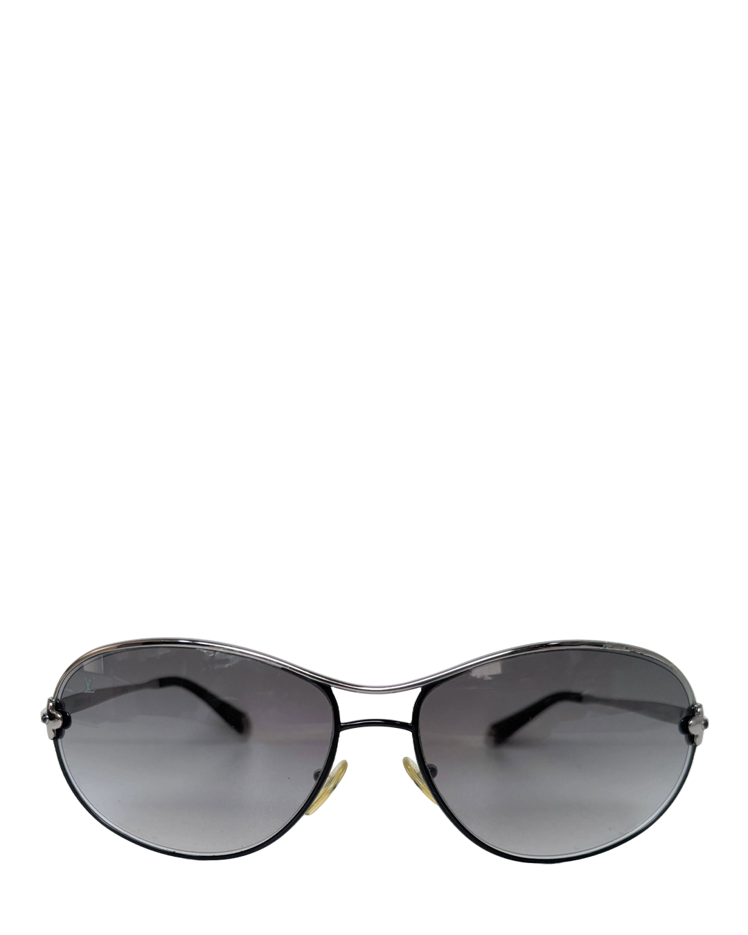 Louis Vuitton aviator sunglasses