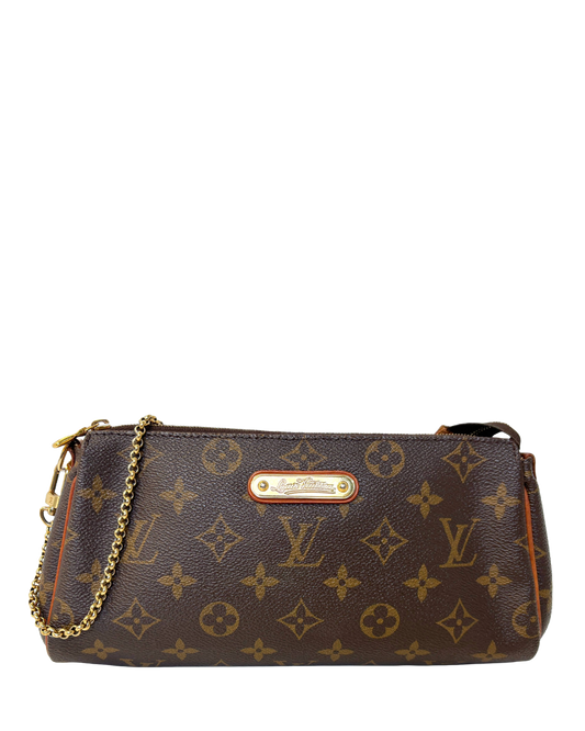 Louis Vuitton "Eva" Pochette