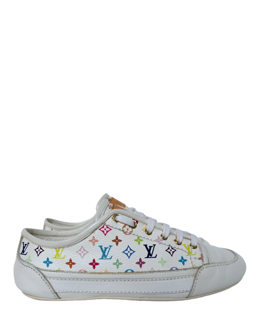 Louis Vuitton "Takashi Murakami" sneakers