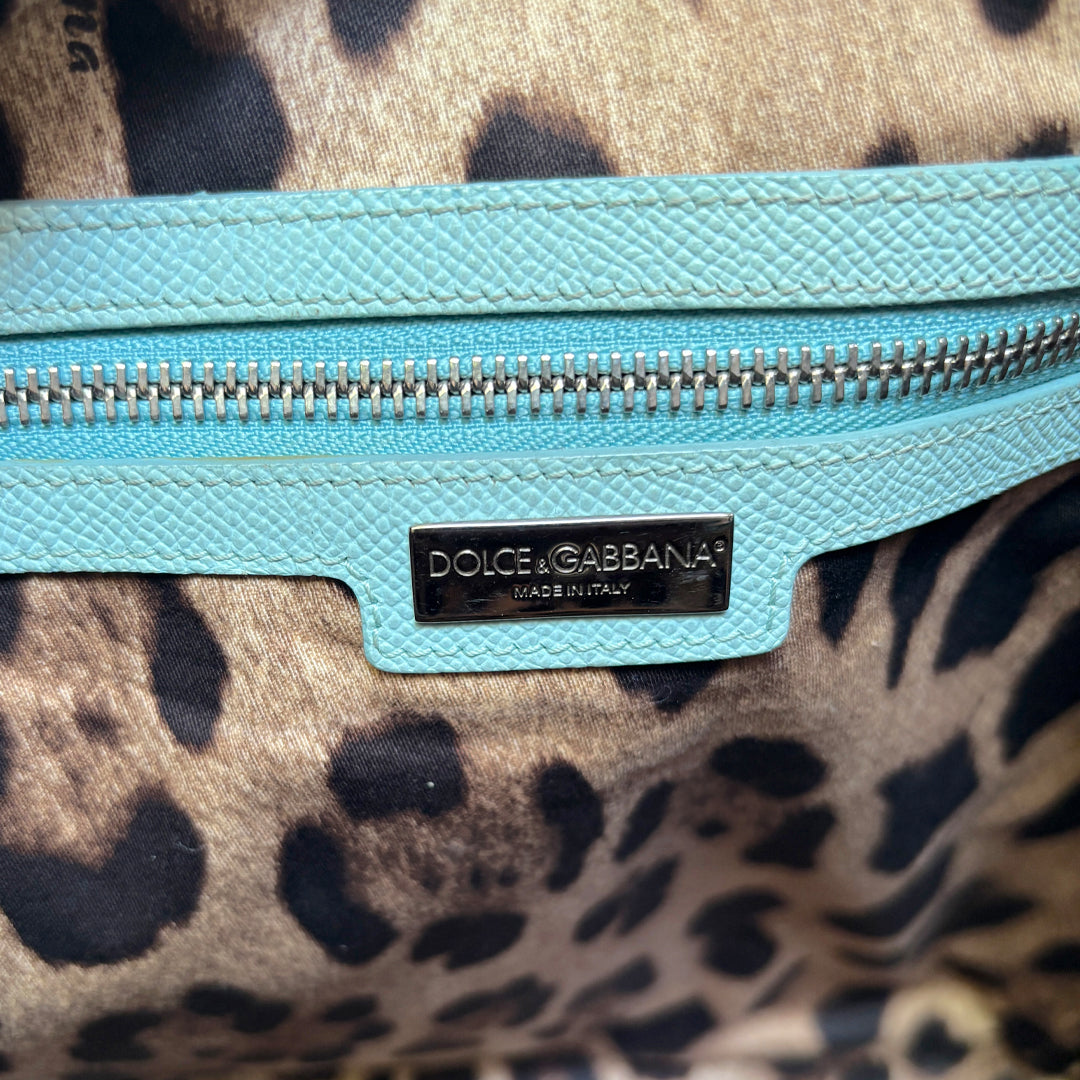 Dolce & Gabbana shopper