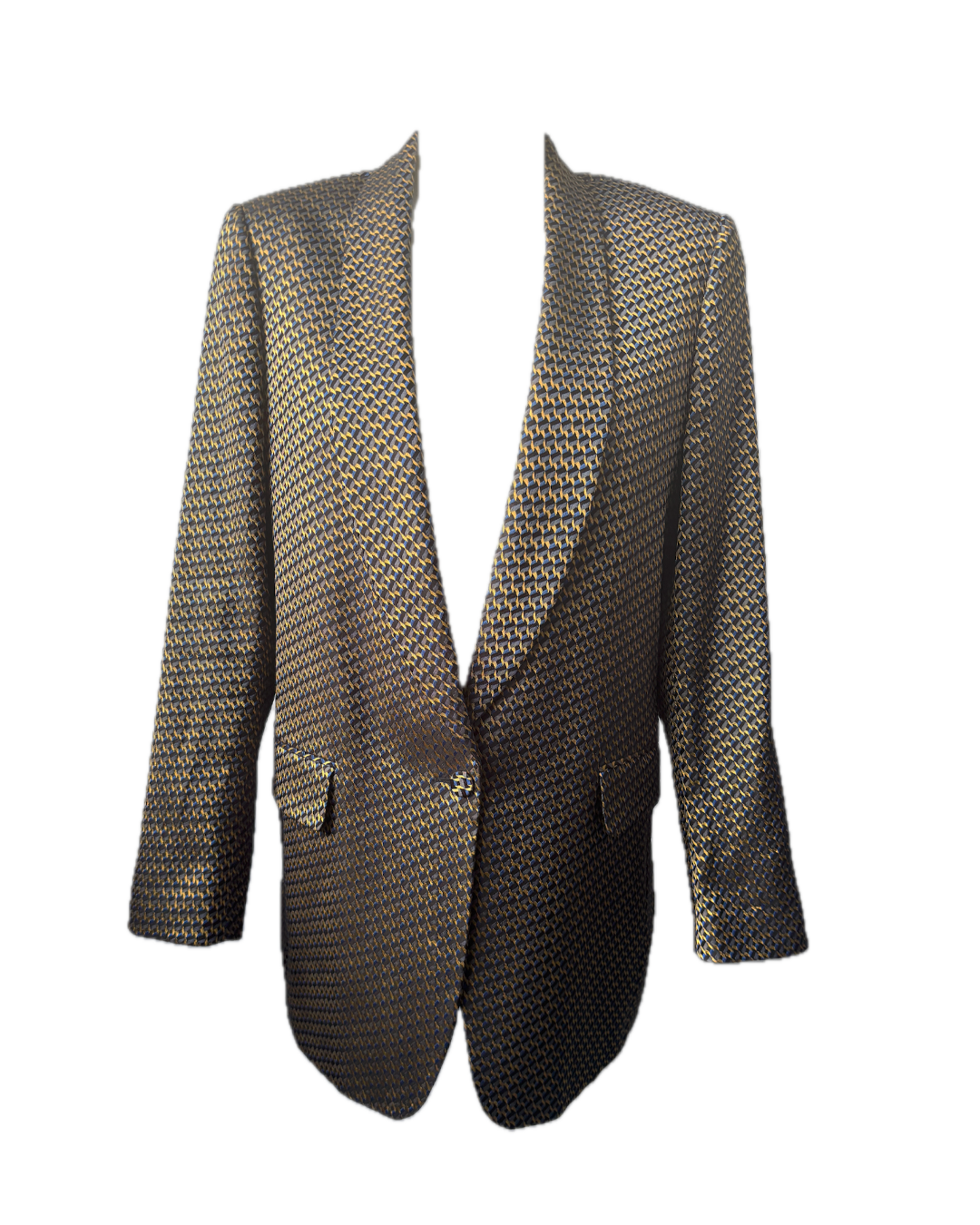 Dries Van Noten Blazer