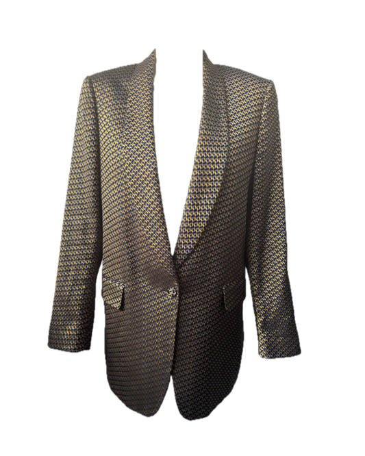 Dries Van Noten Blazer