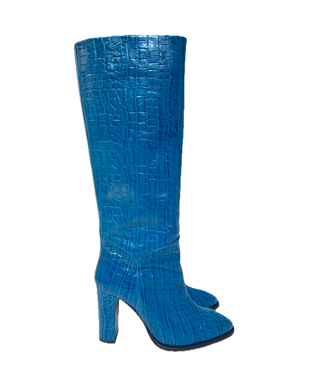 Essentiel high boots