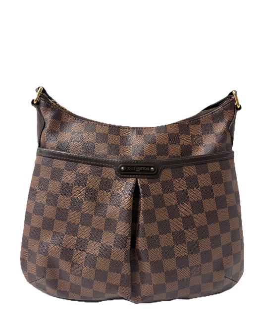 Louis Vuitton "Damier Ebene Bloomsbury"
