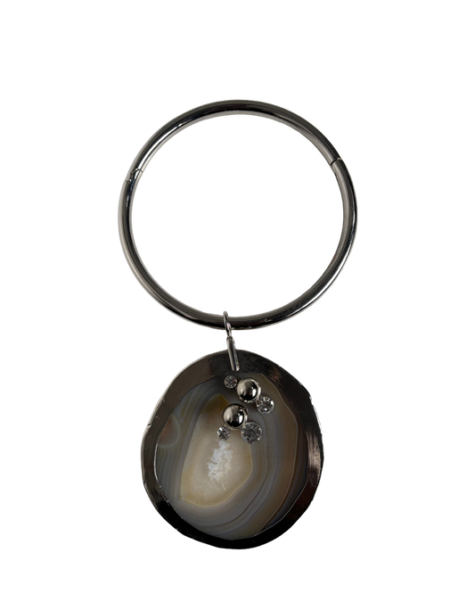 Dries Van Noten necklace