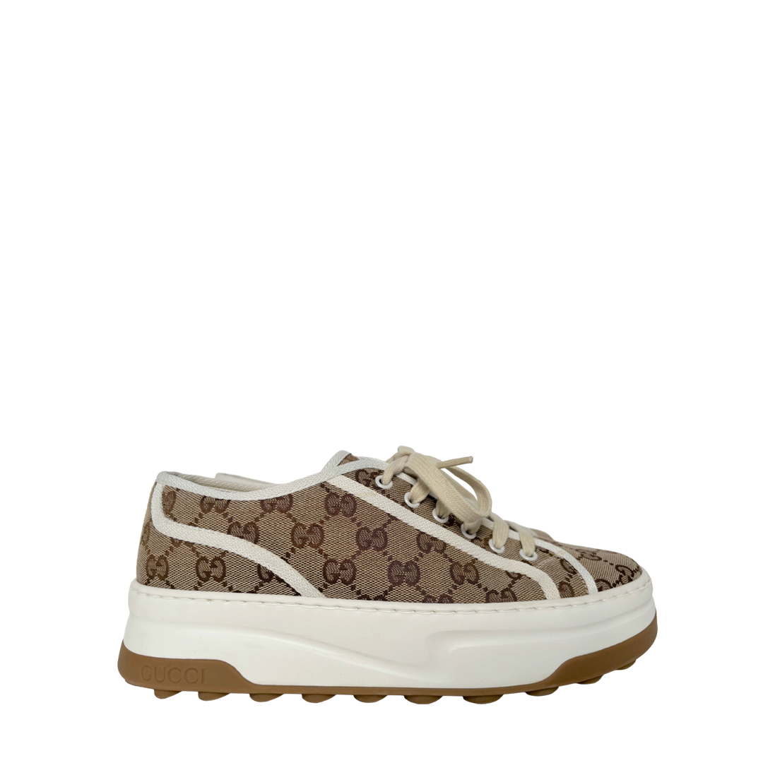 Gucci "Tennis 1977" sneakers