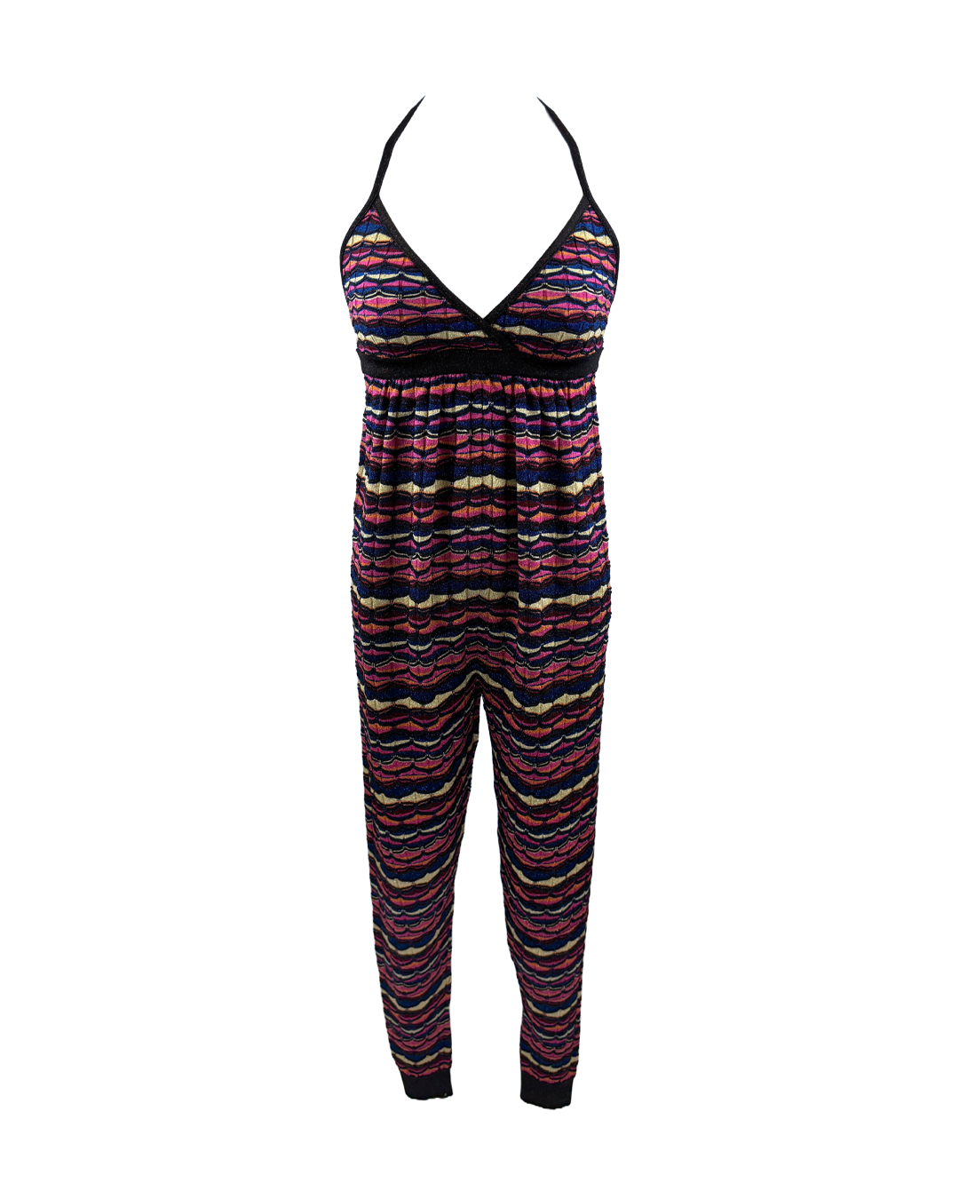 Missoni jumpsuit