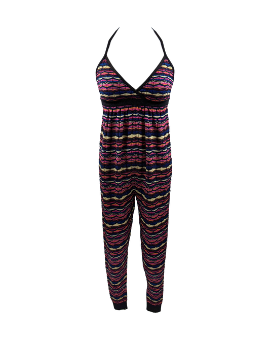 Missoni jumpsuit