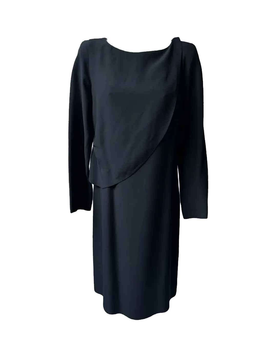 Armani Collezioni new dress.