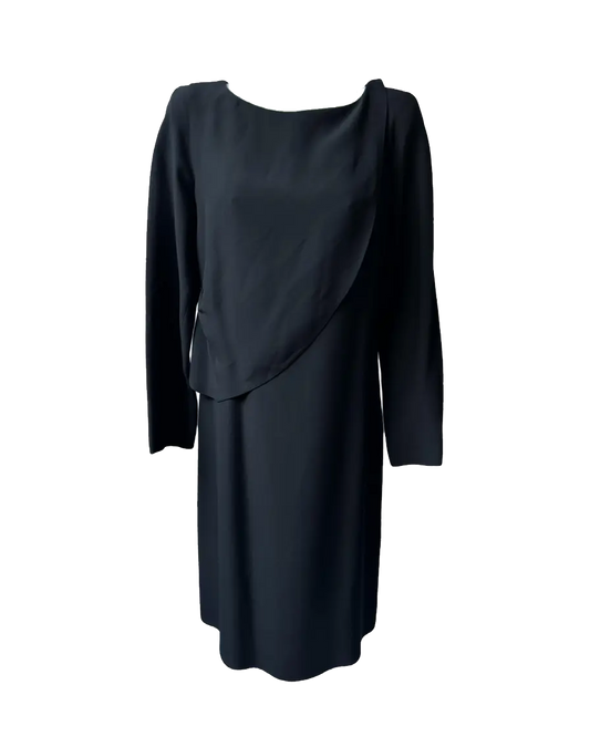 Armani Collezioni new dress.