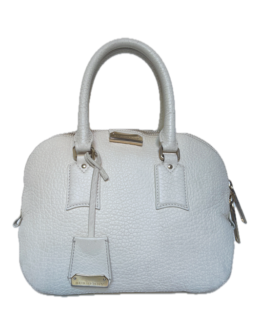 Burberry shoulder bag