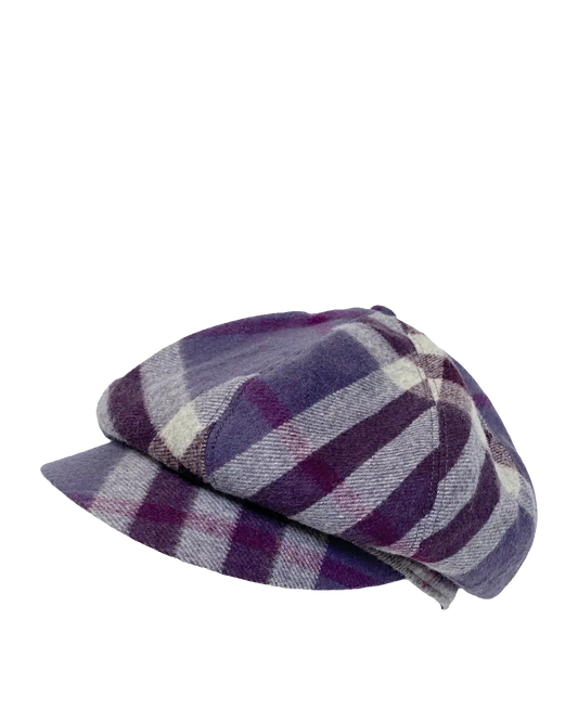 Burberry hat