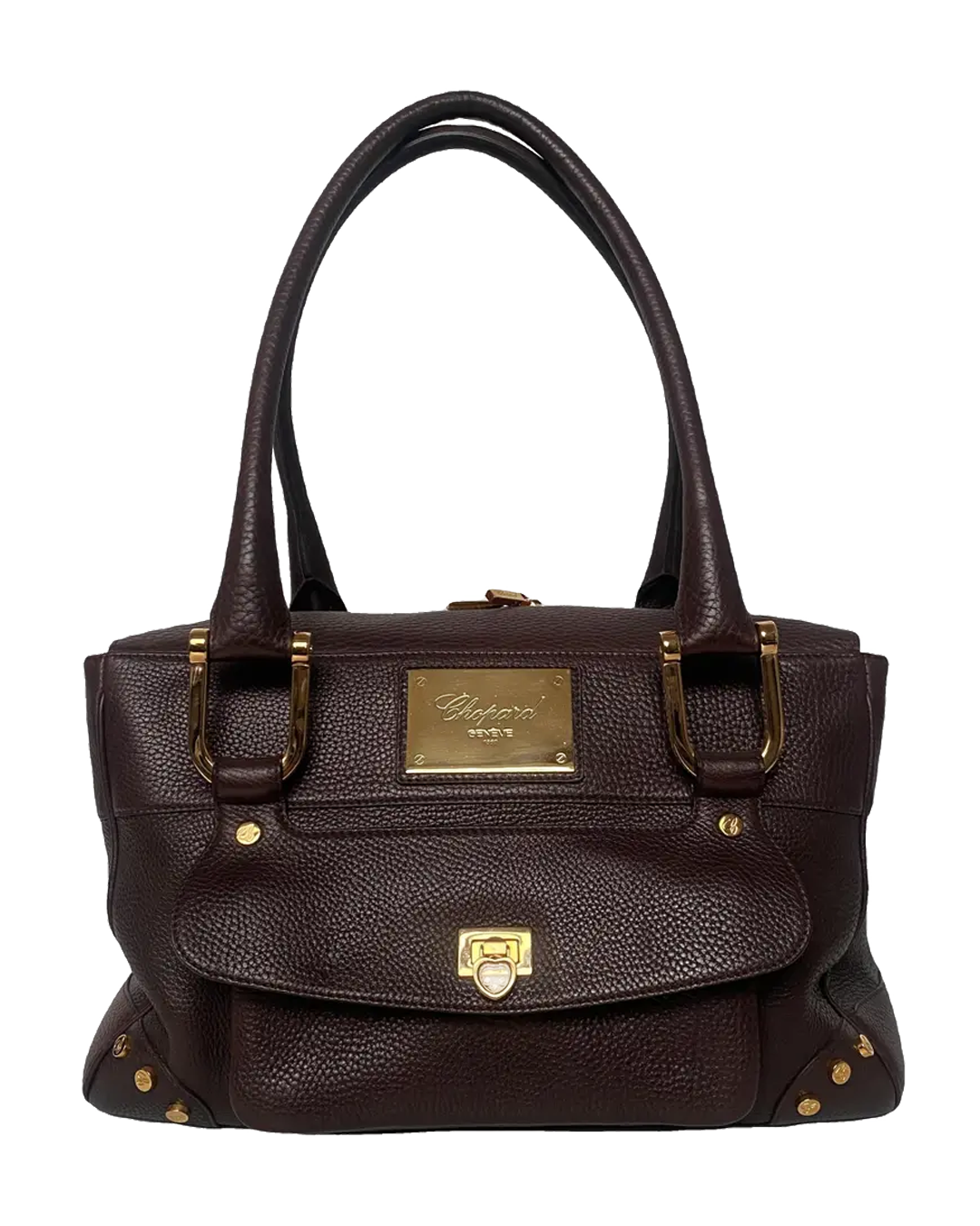 Chopard "Carolina Happy Diamond"