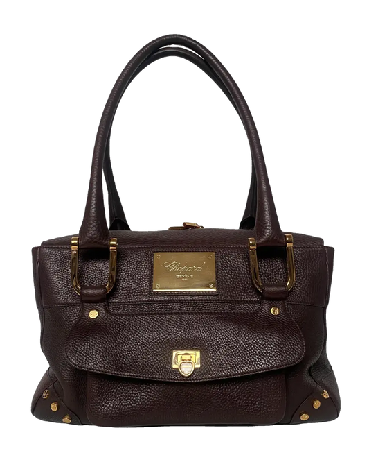 Chopard "Carolina Happy Diamond"