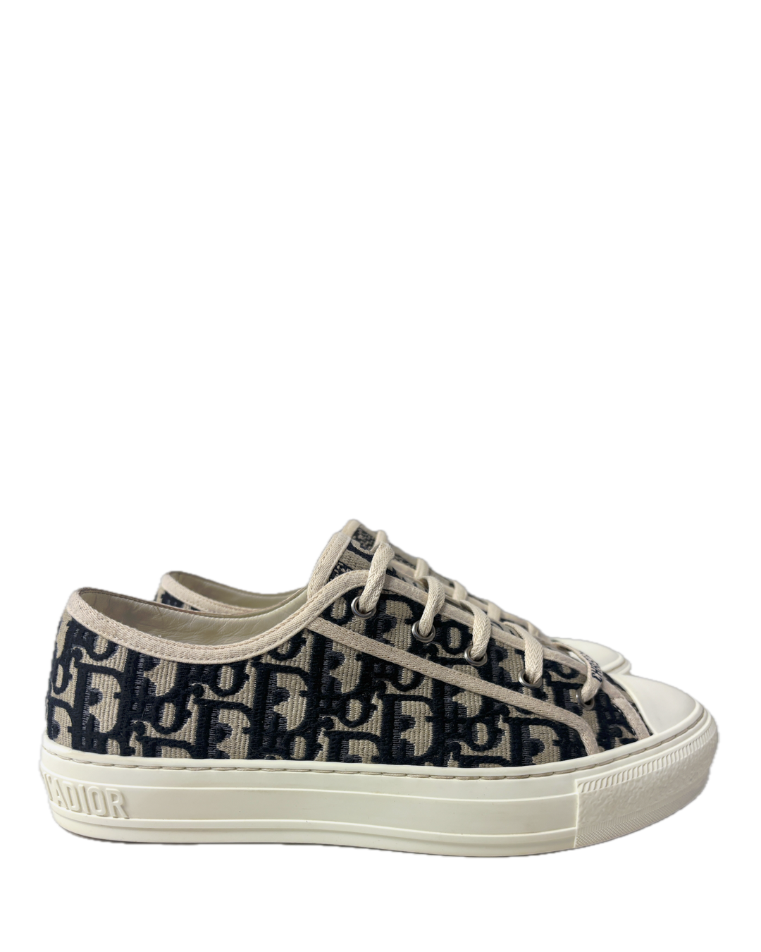 Dior "Walk 'n Dior" sneakers